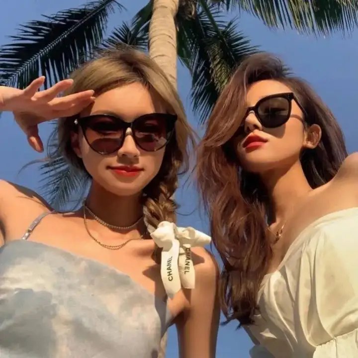 四月的女儿