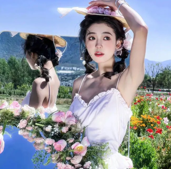杂草