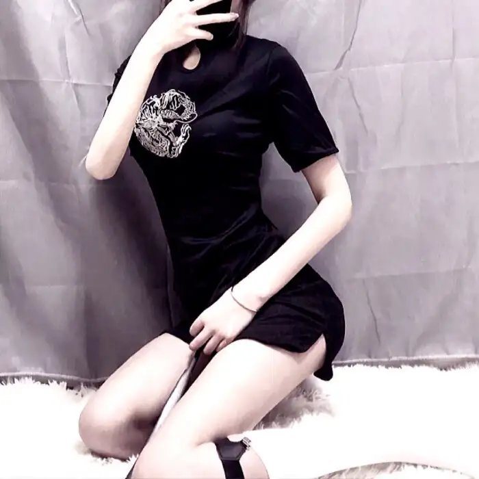 龙城风云